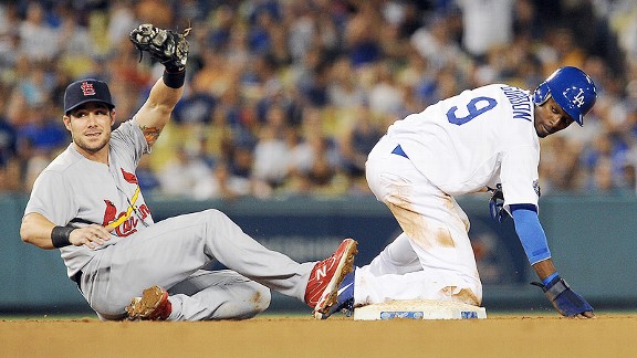 Dee Gordon