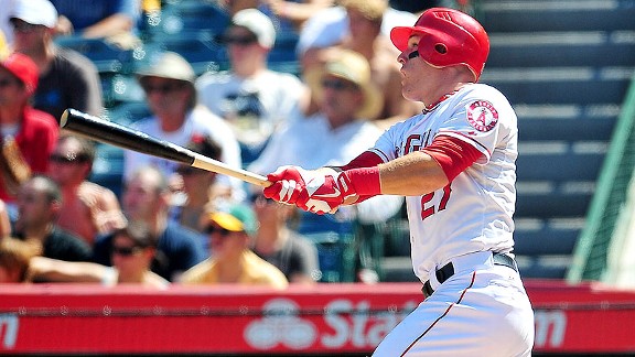 Mike Trout