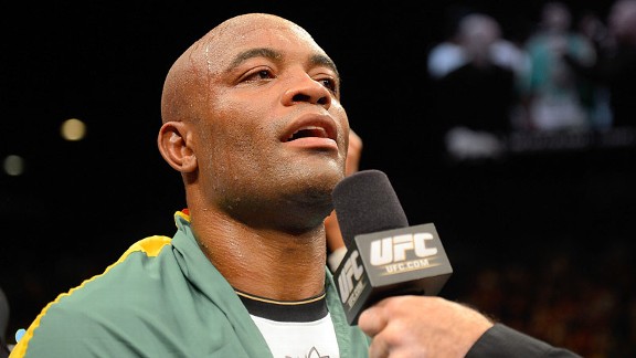 Anderson Silva