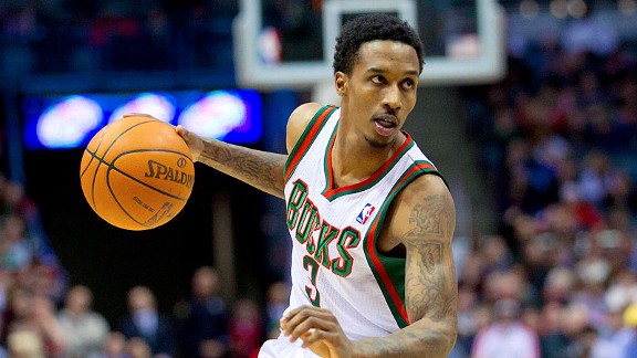 Brandon Jennings