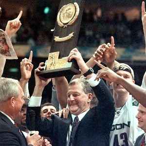 Jim Calhoun