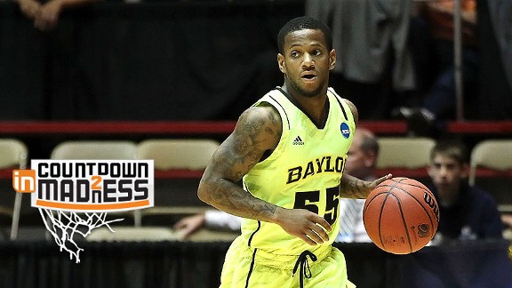 Pierre Jackson