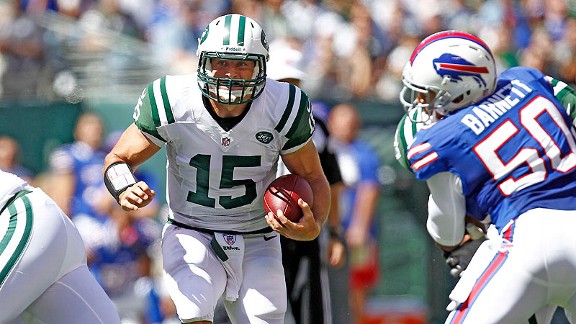 Tim Tebow