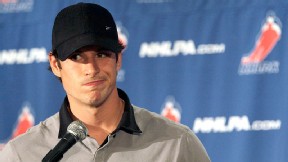 Sidney Crosby