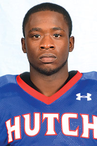 Jatavius Stewart