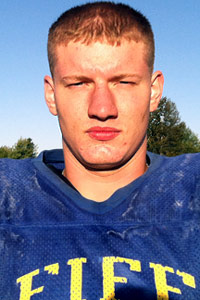 Kaleb McGary
