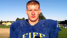 Kaleb McGary