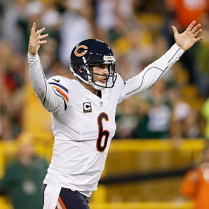 Jay Cutler