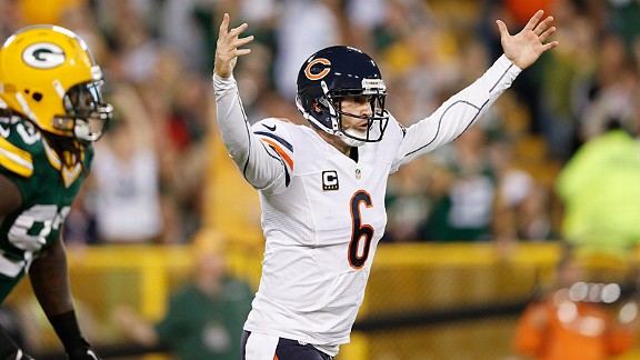 Jay Cutler