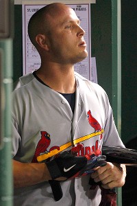 Matt Holiday