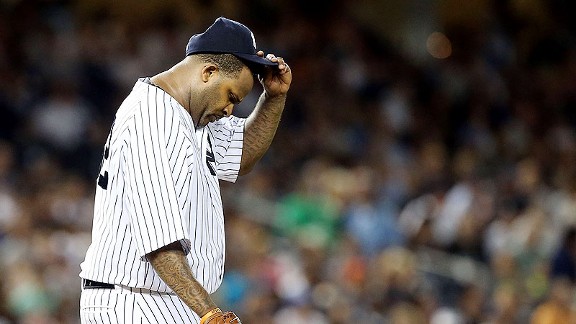 CC Sabathia