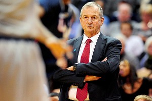 Jim Calhoun