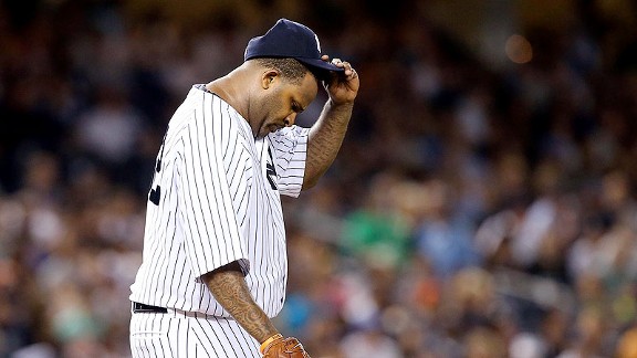 CC Sabathia