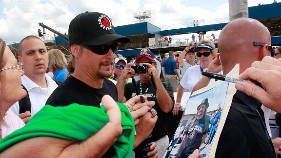 Kid Rock