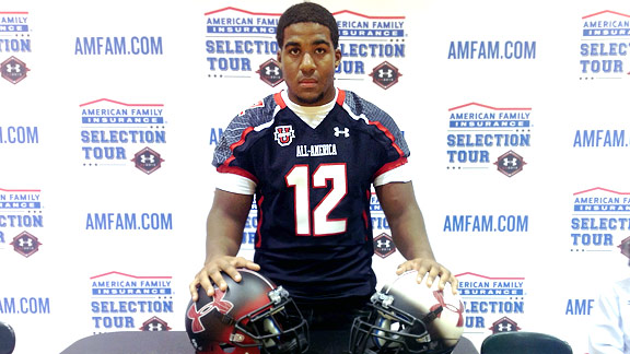 Dorian Johnson