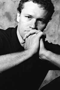 Michael Rooker