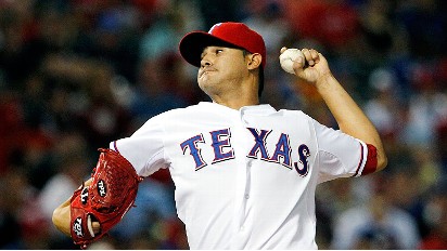 Martin Perez