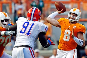 Tyler Bray