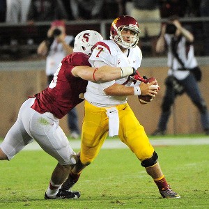 Matt Barkley