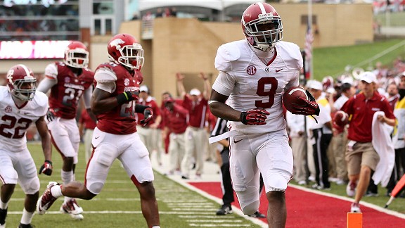 Amari Cooper