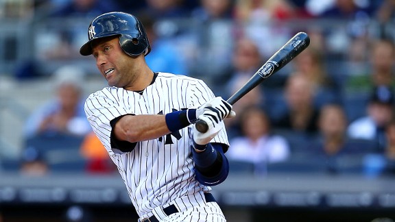 Derek Jeter