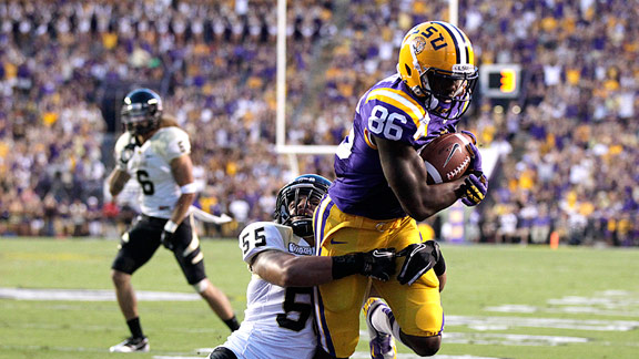 Kadron Boone