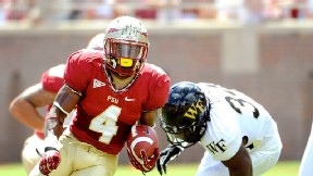 Chris Thompson