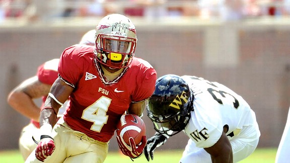Chris Thompson