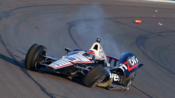 Will Power