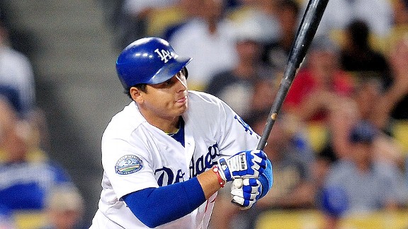 Luis Cruz 