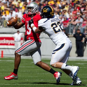 Braxton Miller on Braxton Miller   College Football Nation Blog   Espn