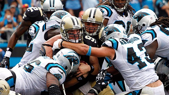 Drew Brees
