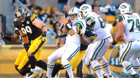 Mark Sanchez