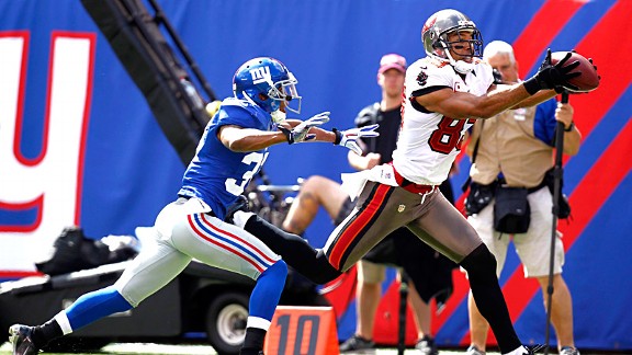 Vincent Jackson