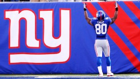 Victor Cruz