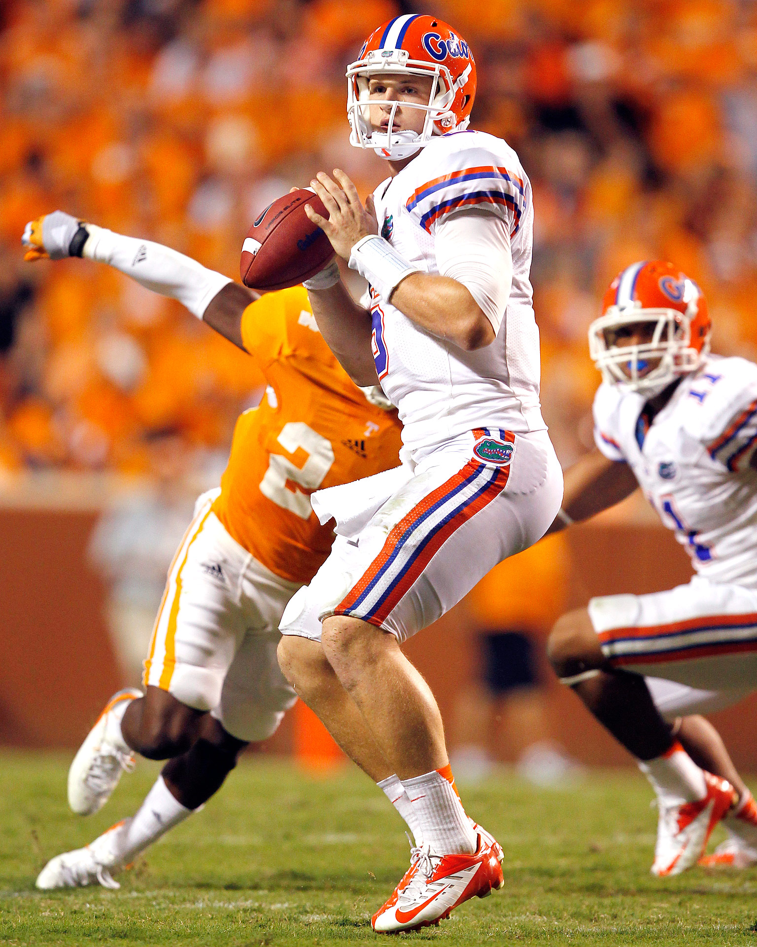 Driskel