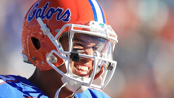 Trey Burton