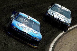Brad Keselowski