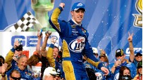 Brad Keselowski