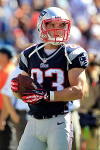 Wes Welker