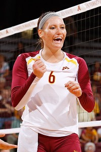 Tori Dixon