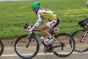 Leah Guloien