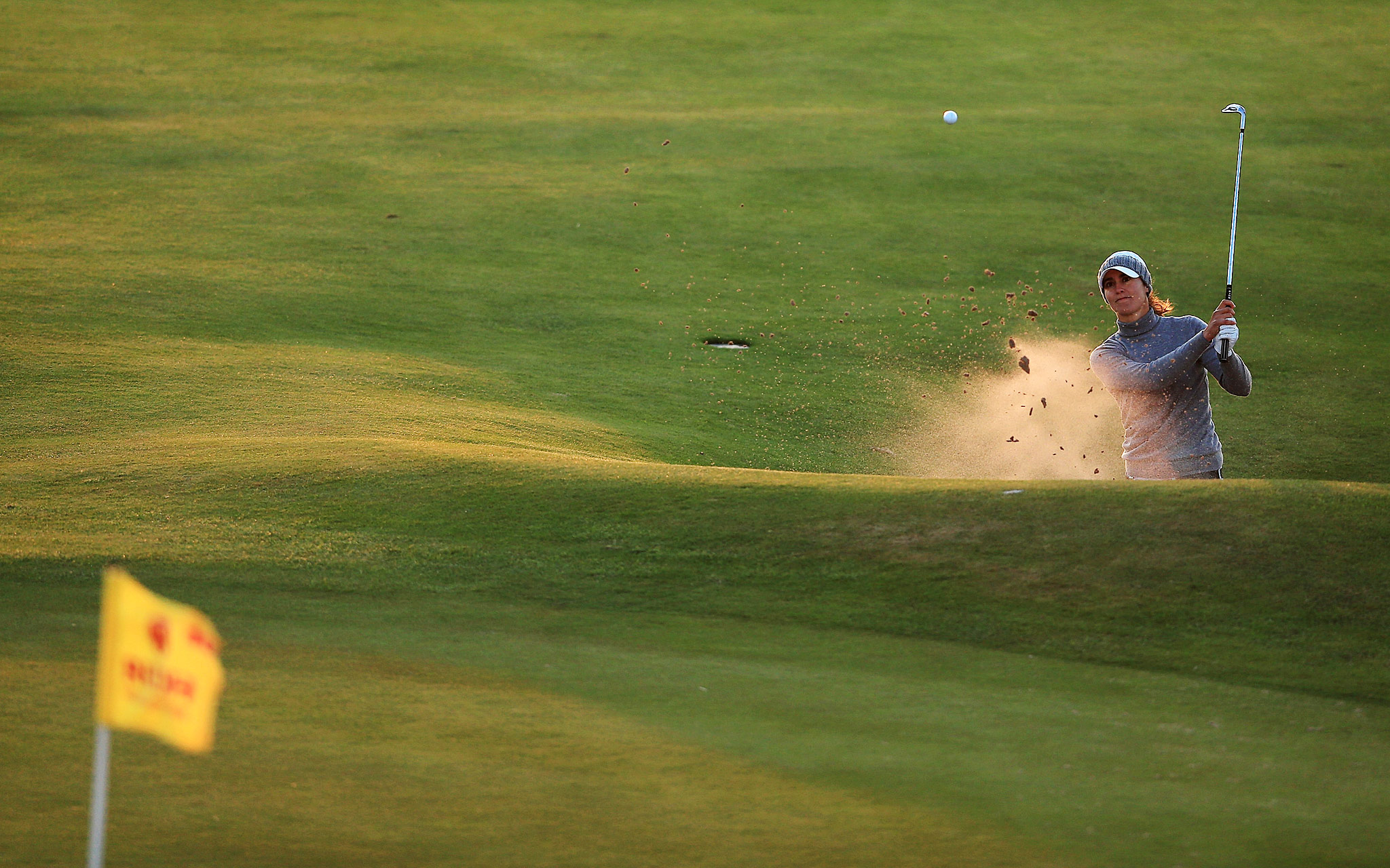 Ricoh Women's British Open