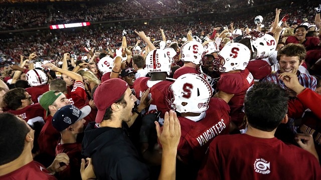 Stanford