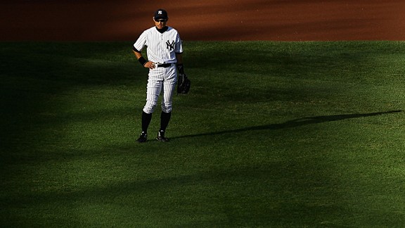 Ichiro Suzuki