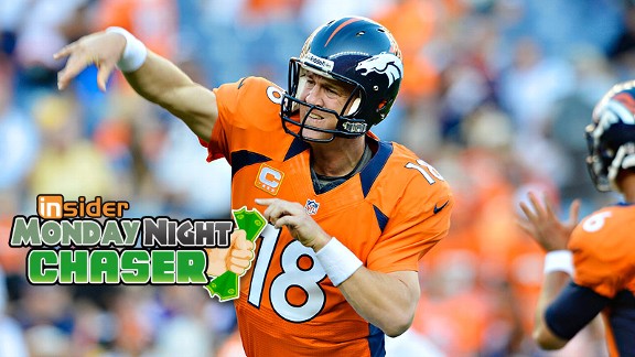 Manning