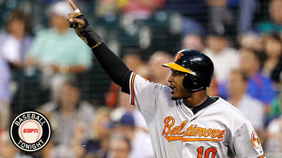 Adam Jones