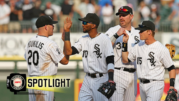 White Sox