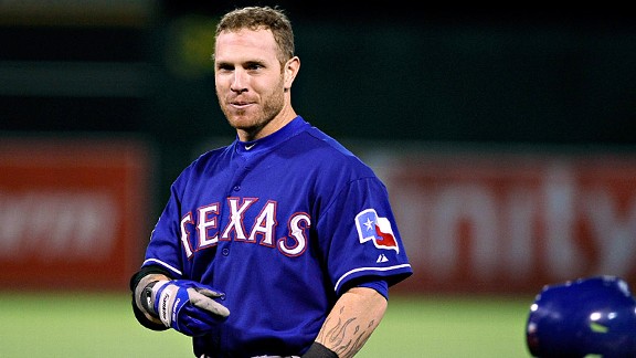 Josh Hamilton