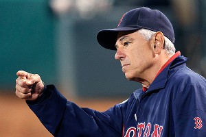 Bobby Valentine